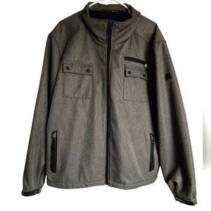 Calvin Klein Men's Winter Jacket 2XL